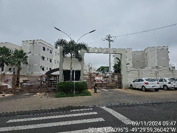 MORITZI RESIDENCIAL