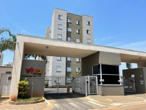 COND VIVA RESIDENCIAL