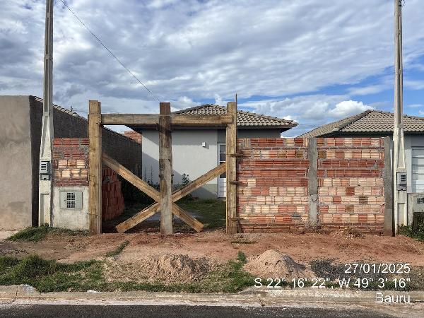 BAURU – VARGEM LIMPA I