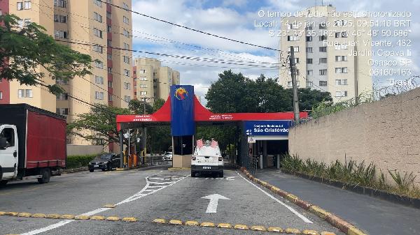 COND RES SÃO CRISTOVÃO