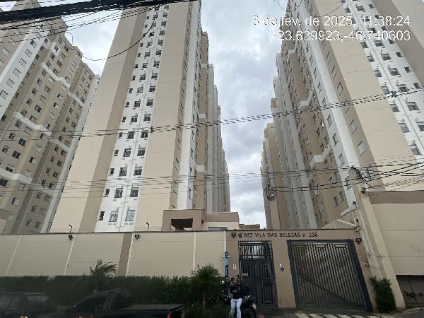 COND RES DEZ VILA DAS BELEZAS 2