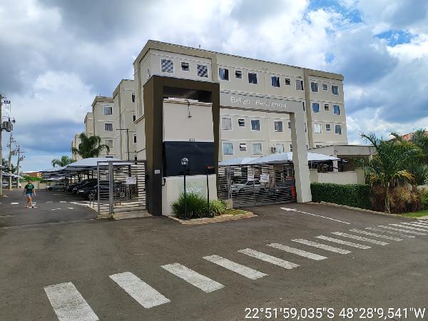 BOTUCATU – VILA PAULISTA