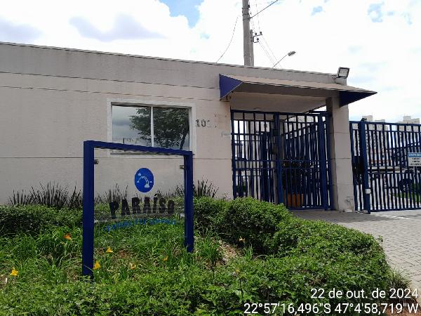 COND RES PARAISO
