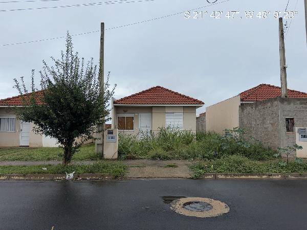 ARARAQUARA – PARQUE RESIDENCIAL LAURA MOLINA