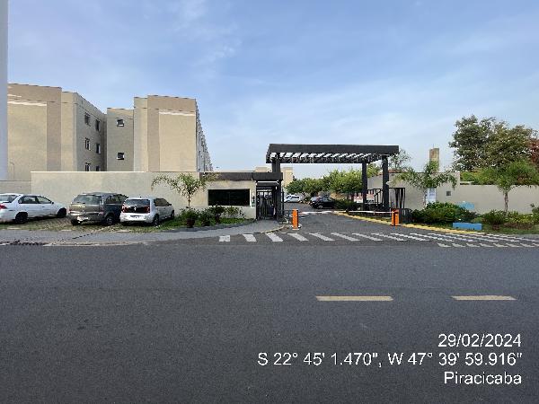 CONDOMINIO VITTA JARDINS