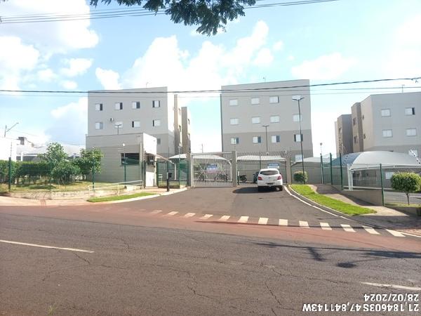RESIDENCIAL ATILIO BENEDINI II