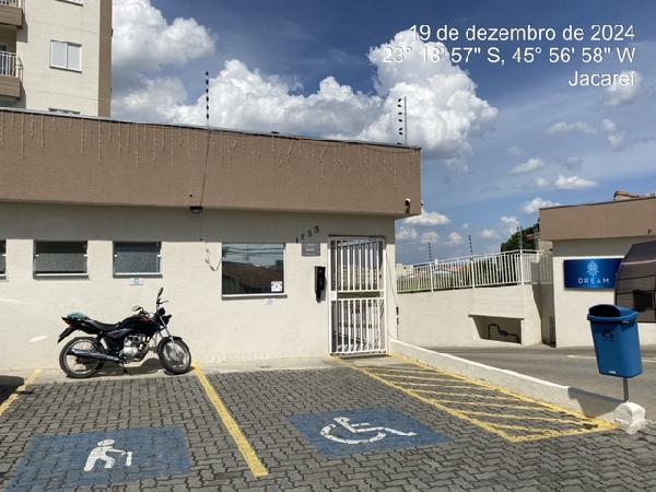 CONDOMÍNIO DREAM RESIDÊNCIA