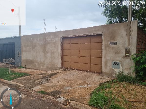 RESIDENCIAL VIDA NOVA BARRETOS III