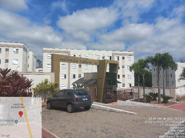RESIDENCIAL SUNSHINE