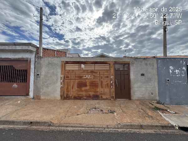 BIRIGUI – RES JEQUITIBA