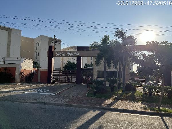 CONDOMÍNIO RESIDENCIAL PARQUE SERRA BONITA