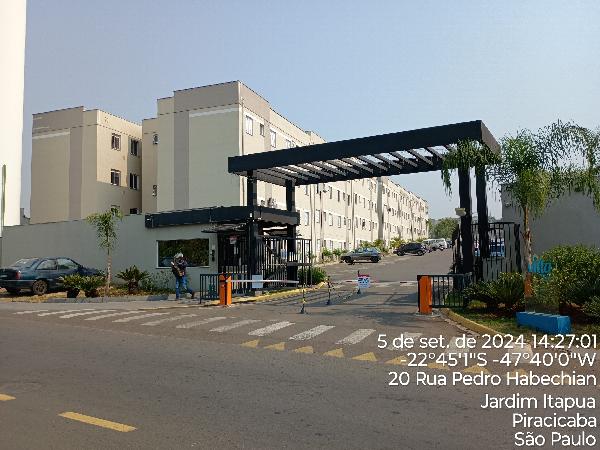 CONDOMINIO VITTA JARDINS