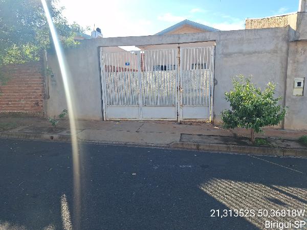 RESIDENCIAL JEQUITIBA
