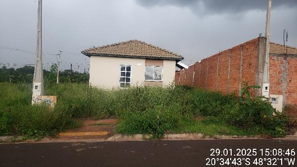BARRETOS – NOVA BARRETOS III