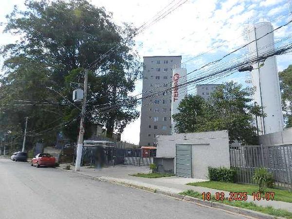 SAO PAULO – COLONIA (ZONA LESTE)