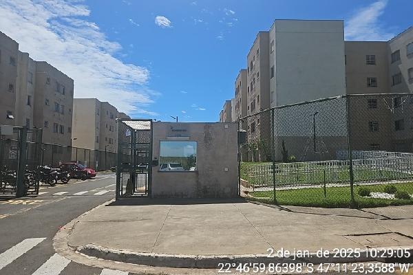 COND RES BOM RETIRO IV