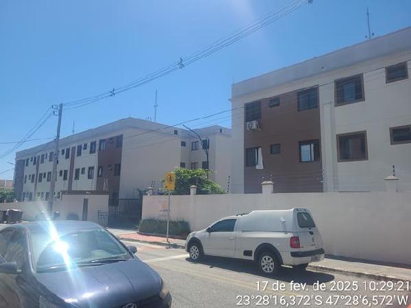 COND RES LAR LISBOA
