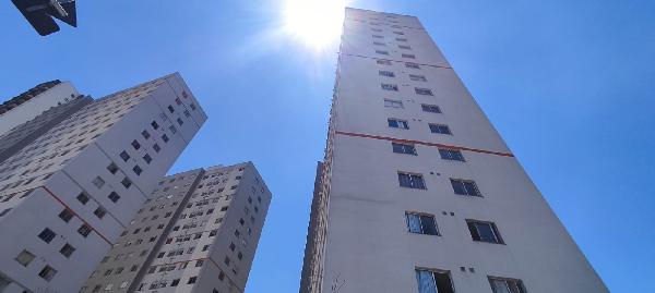 VIBRA ESTACAO CAPAO REDONDO