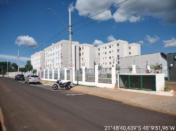 CONDOMINIO VALE SUPREMO