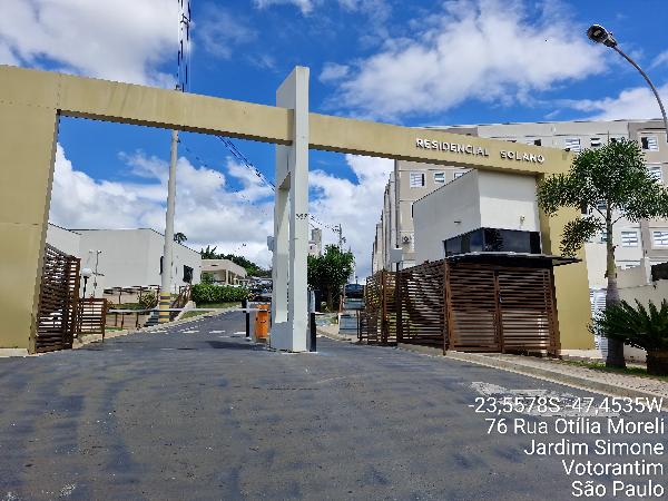 RESIDENCIAL SOLANO