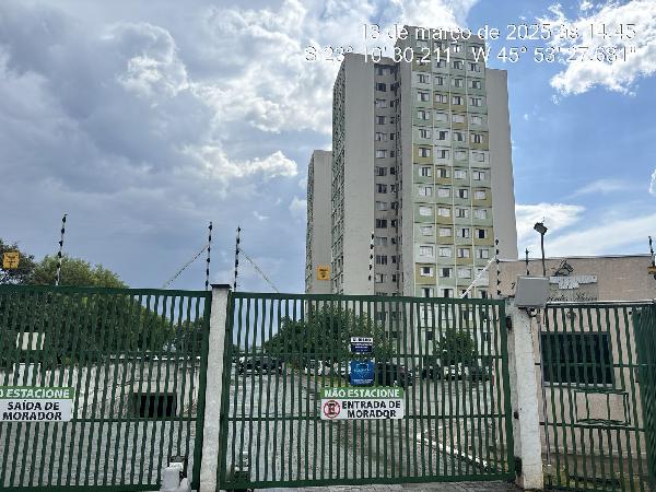 RESID VERDES MARES