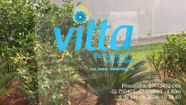 COND VITTA JARDINS