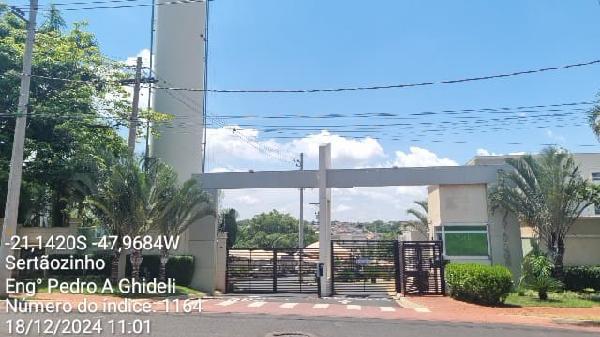 COND PARQUE SOLAR VEREDAS