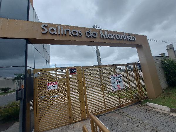 RES SALINAS DO MARANHAO