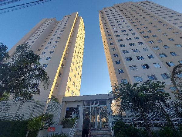 COND RESIDENCIAL PLANO JARDIM PLANALTO
