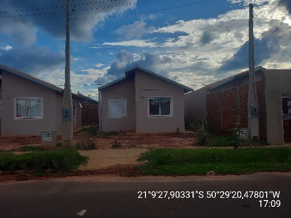 RESIDENCIAL AIMORE