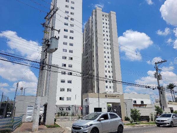 RESIDENCAL  DEZ SAO MIGUEL