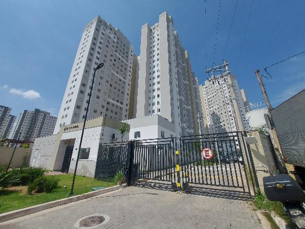 COND RES DEZ SÃO MIGUEL