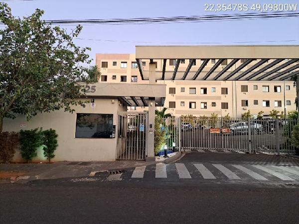 VITTA JARDIM FERRAZ