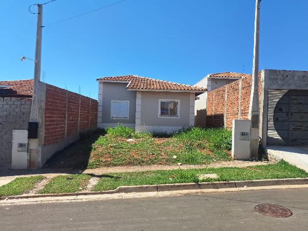 MOGI GUACU – RESIDENCIAL CIDADE JARDIM