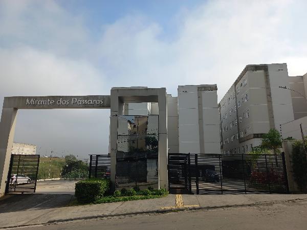 RESIDENCIAL MIRANTE DOS PASSAROS