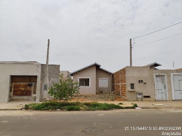 ARACATUBA – RESID AIMORE