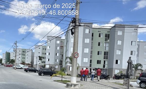 CONQUISTA JARDIM AMARALINA