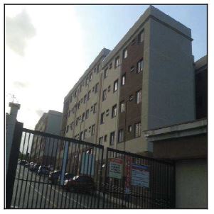 LAR LONDRES CONDOMINIO