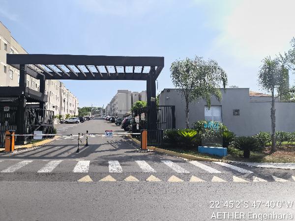 CONDOMINIO VITTA JARDINS