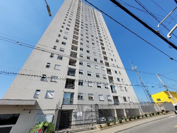 VIVA CLUBE RESIDENCIAL CARAPICUIBA