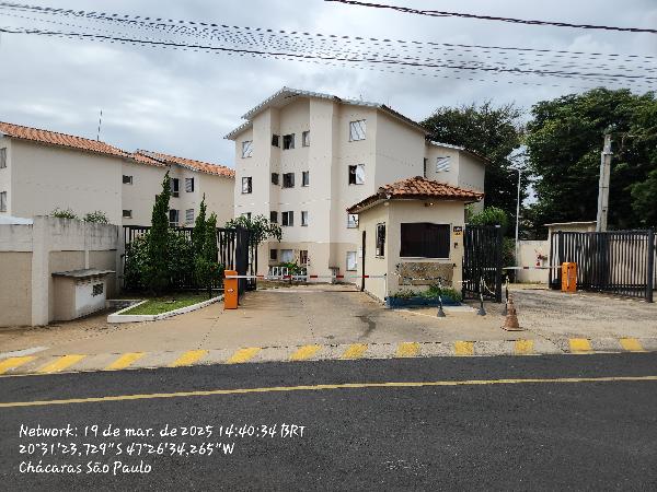 COND RES JESUITA FERREIRA
