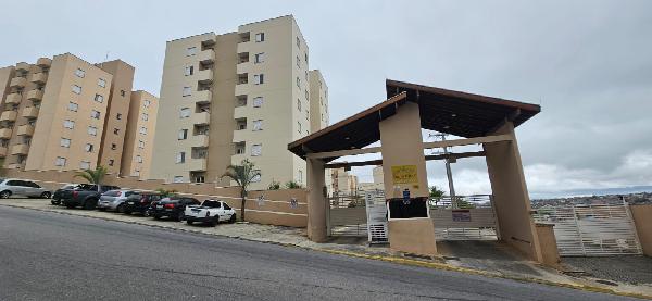JACAREI – LOTEAMENTO JARDIM SOL NASCENTE