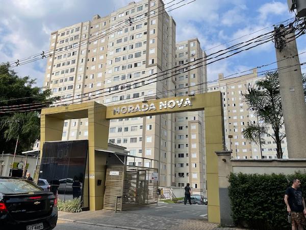 RESIDENCIAL MORADA NOVA