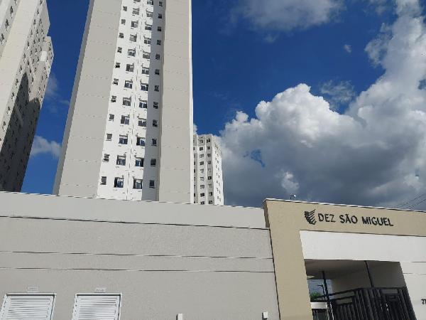 COND RES DEZ SÃO MIGUEL
