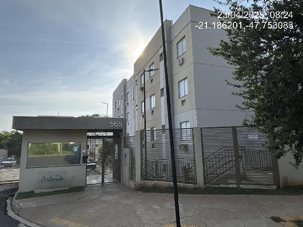 RIBEIRAO PRETO – VILA ABRANCHES