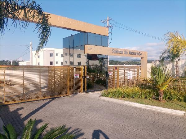 RES SALINAS DO MARANHAO