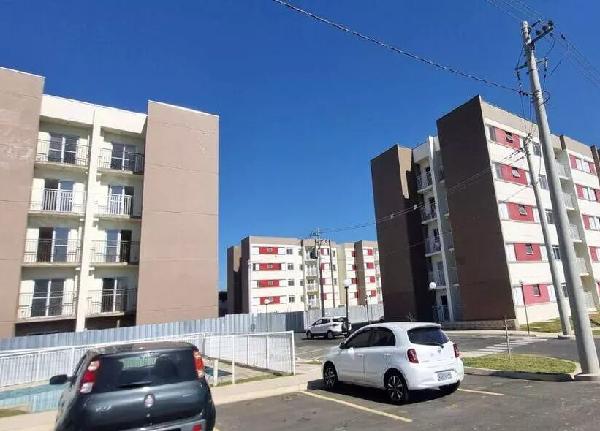 COND ED RES CAMBARA