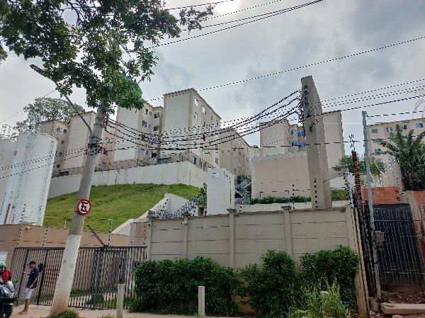 COND PORTAL CANTAREIRA