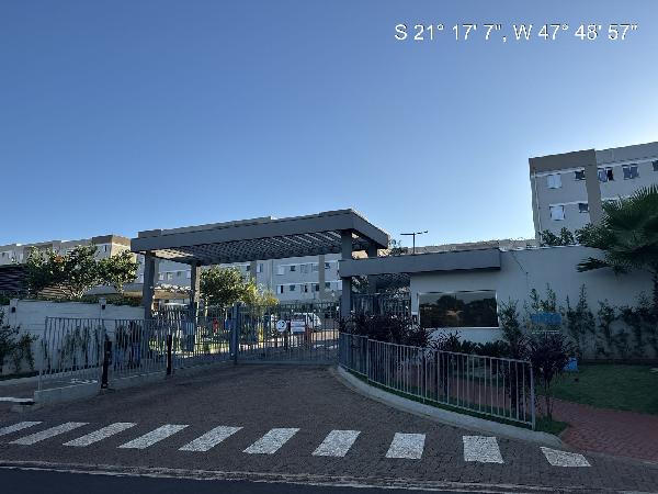 VITTA JARDIM DOS FLAMBOYANTS