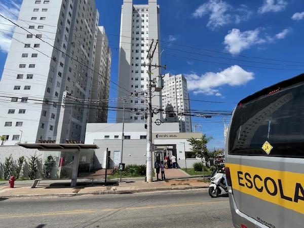RESIDENCAL  DEZ SAO MIGUEL